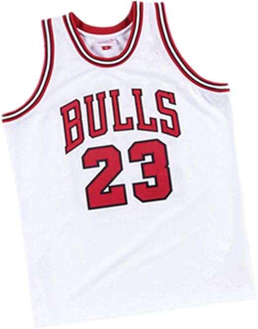 vip wholesale jerseys Champion Michael Jordan Chicago Bulls Original Vintage 90\âs Alternate NBA 