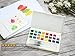 Umiko Watercolors, For The Apprentice of the Craft - Now Including 20 Cold-Pressed Watercolor Postcards & Everything You Need To Become a Master of Watercolors-Get Your Set Today Before Its All Gone!
