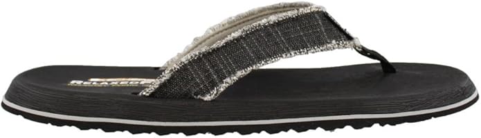 skechers tantric flip flops