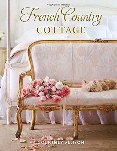 Download French Country Cottage PDF