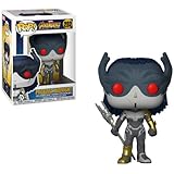 funko pop black order