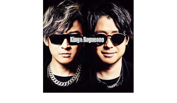 King Rogueone By King Rogueone On Amazon Music Amazon Com