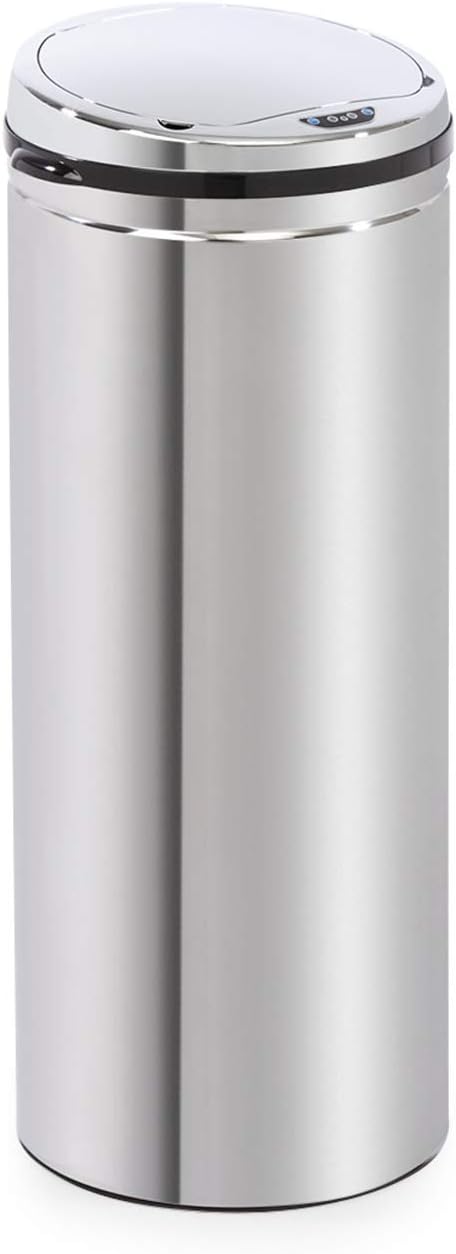 cestino ad apertura automatica per la cucina