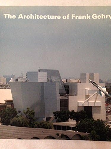 Architecture of Frank Gehry