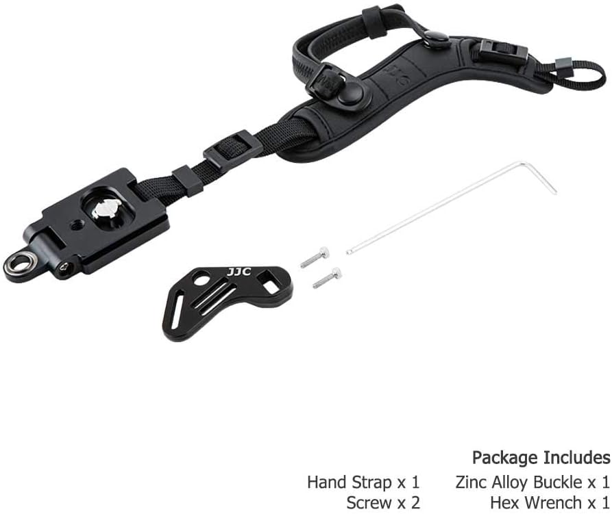 hand strap for sony a7iii