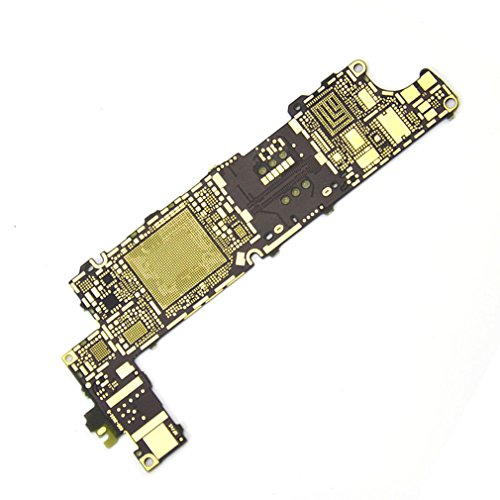 Games&Tech New Main Logic Motherboard Bare Board IC Component for iPhone 4s