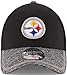 Buffalo Bills New Era 39THIRTY 2016 Official Training Flex Hat - Blue