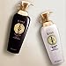 Daeng Gi Meo Ri - Ki Gold Premium Shampoo, Promoting Hair Growth, Effectively Moisture to Dry and Rough Hair, No Artificial Color, 16.9 Fl Oz