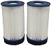 Comfort Line Products LGFPKWS Filters (Pack of 2)