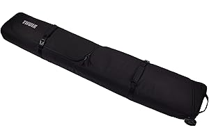 Thule RoundTrip Ski Bag