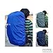 FOME Backpack Rain Cover, Sports|Outdoors Nylon Waterproof Backpack Rain Cover Rucksack Water Resist Cover for Hiking Camping Traveling Outdoor Activity