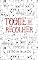 Livro Toque de Recolher