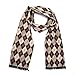 Orgrim Winter Scarf Soft Elegant Long Fashion Wrap Scarves