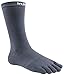 Injinji Liner Crew NuWool Socks