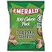 Emerald Nuts Dill Pickle Cashews, 100 Calorie Packs, 7 Ct