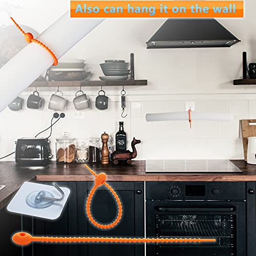 ANFU Stove Cover, Stove Top Cover for Electric Stove & Washer and Dryer