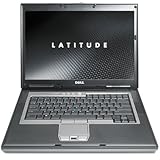 Dell Latitude D830 15.4" Laptop (Intel Core 2 Duo 2.0Ghz, 120GB Hard Drive, 2048Mb RAM, DVDRW Drive, XP Profesional)