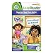 LeapFrog LeapReader Book: Dora Goes to School (works with Tag)