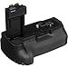 Vello BG-C5.2 Battery Grip for Canon EOS Rebel T2i, T3i & T4i Cameras