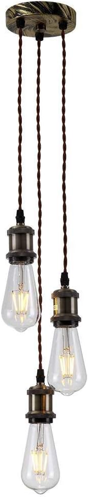 Best cluster pendant lighting