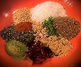 Southeast Asian Seasoning from the Far East Collection by Merchant Spice Co.