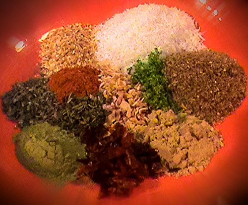 Southeast Asian Seasoning from the Far East Collection by Merchant Spice Co.