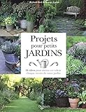 PROJETS POUR PETITS JARDINS (NATURE) by 