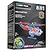 Laser Pegs 8-in-1 Helicopter Building Set