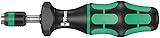 Wera 05074710001 Kraftform 7445 Hexagon Torque