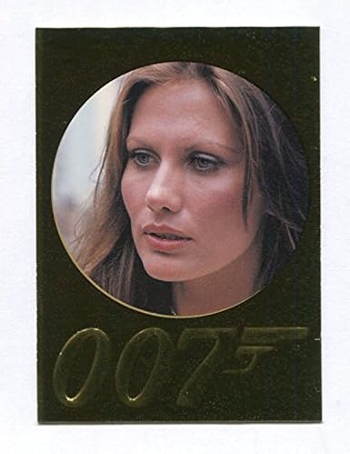 Amazon 007カード 007 黄金銃を持つ男 モード アダムス 12 Rittenhouse James Bond 50th Anniv 75 トレカ 通販 Amazon 007カード 007 黄金銃を持つ男 モード アダムス 12 Rittenhouse James Bond 50th Anniv 75 トレカ 通販