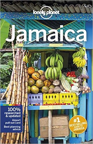 Best Nutrition Books 2021 Lonely PlaJamaica (Country Guide): Lonely Pla