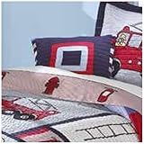 Pem America Fireman Pillow