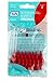 TePe Interdental Brushes Original Red 8 Brushes