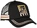 Roxy Junior's Dig This Trucker Hat, Anthracite, One Size