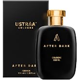 Ustraa Cologne for Men- After Dark (100ml)