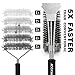 RWM ICCKER Grill Brush - Best BBQ Cleaning Brush for Grill, 18