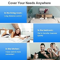 Voice Replacement for TCL-Android-TV-Remote,New