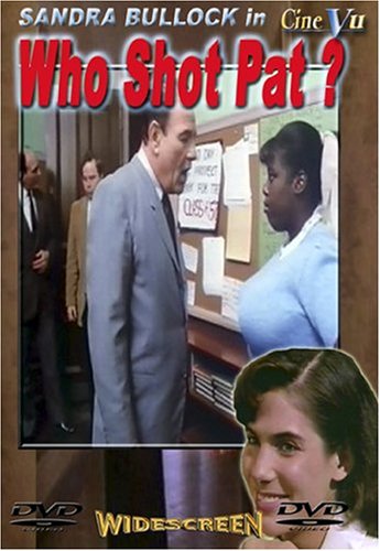 Who Shot Patakango? [Reino Unido] [DVD]: Amazon.es: David Edwin Knight