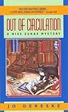 Out of Circulation: A Miss Zukas Mystery