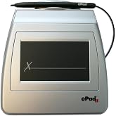 Generic EpadLink Epad II VP9851 USB Signature Pad (Renewed)