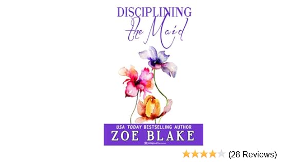 Disciplining The Maid - 