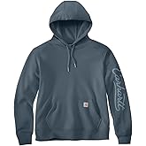 Carhartt womens Sawyer Script Logo Sweatshirt