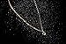 Venusvi Multi-layer Bohemia Necklace choker for Women and Girls
