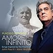 Amore Infinito: Songs inspired by the Poetry of John Paul II (Karol Wojtyla)