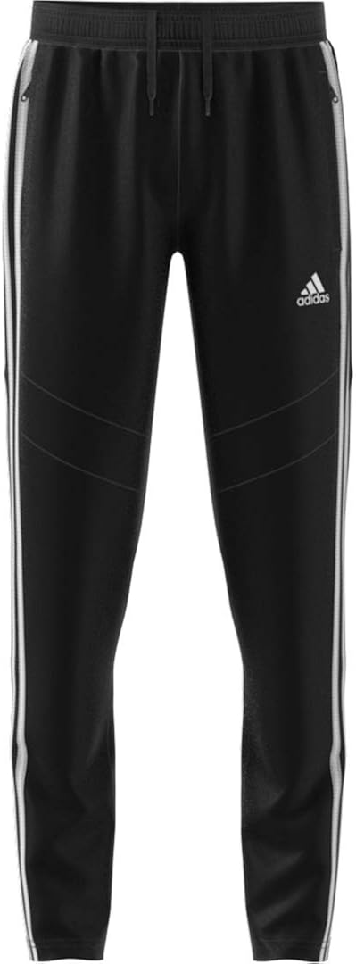 adidas Unisex-Child Tiro 19 Training Pants: Clothing