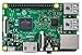Vilros Raspberry Pi Aviation Weather & Traffic Receiver Kit----Includes Raspberry Pi 3 Model B--Mini ADS-B Receiver Set--Micro SD Card Pre-loaded with Stratux Software & More