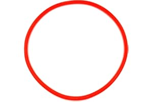 JYCJCF Paint Shaker Belts for Red Devil Shaker/Mixer Model 5110 5400 5410 Cat #30