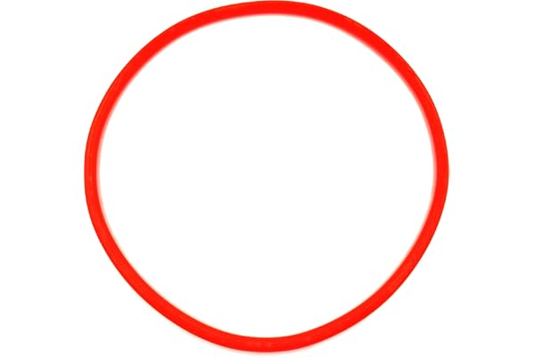 JYCJCF Paint Shaker Belts for Red Devil Shaker/Mixer Model 5110 5400 5410 Cat #30