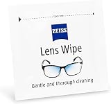Xllent ZEISS Lens Wipes Pack of 250 Individually Wrapped Wipes view 3