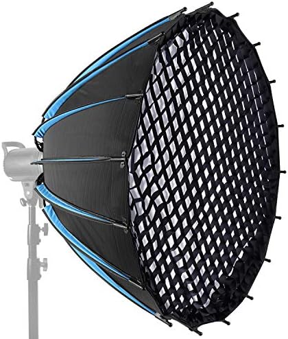 Ulanzi AS-L30 30cm Mini Bowens Mount Lantern Softbox